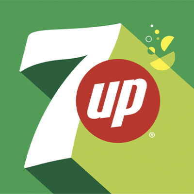 7UP Zero