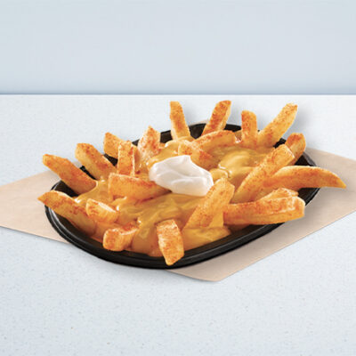 Fries & Nachos