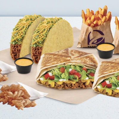 Sharer Deals
