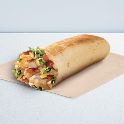 Burritos
