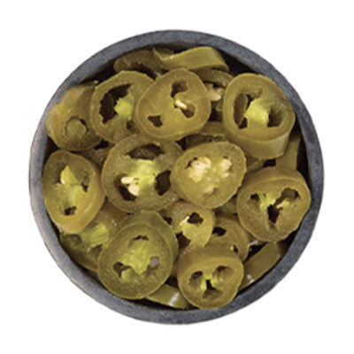 Jalapeños