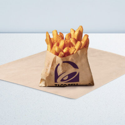 Large Fries