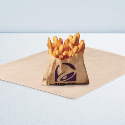 Regular Fries
