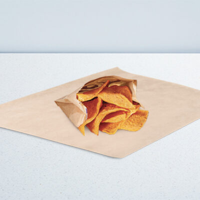 Regular Nachos