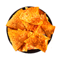 Gewürze Nachos