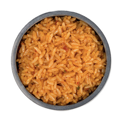 Seasoned Rice