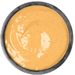 Creamy Jalapeño Sauce